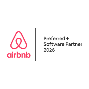 Best Airbnb Channel Manager logo