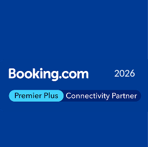 Best Airbnb Channel Manager logo