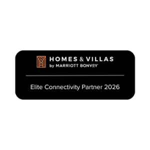 Homes & Villas By Marriott International