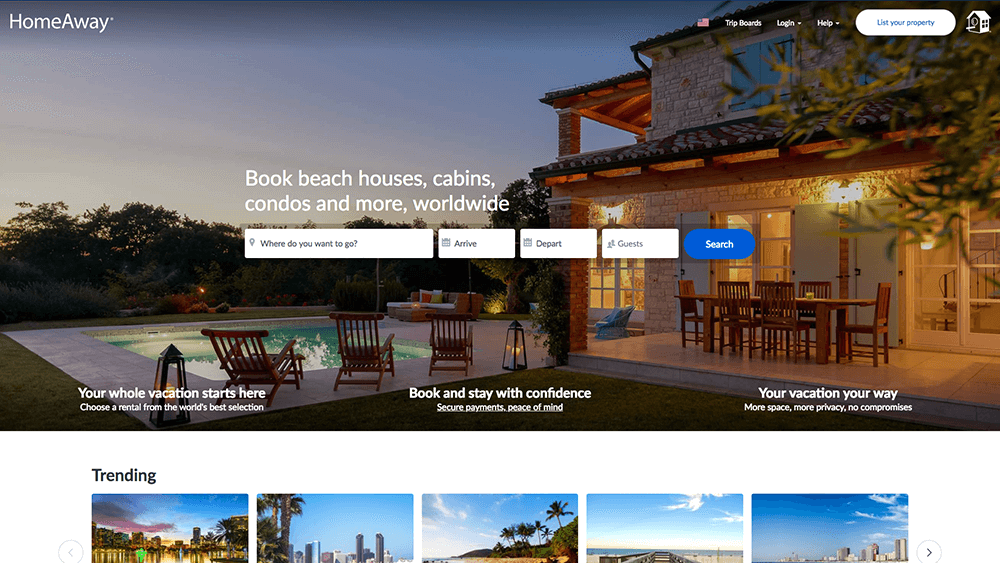 Best Vrbo Channel Manager Instant Sync & Automatic Update