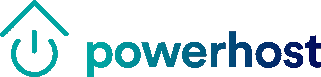 Power Host Logo