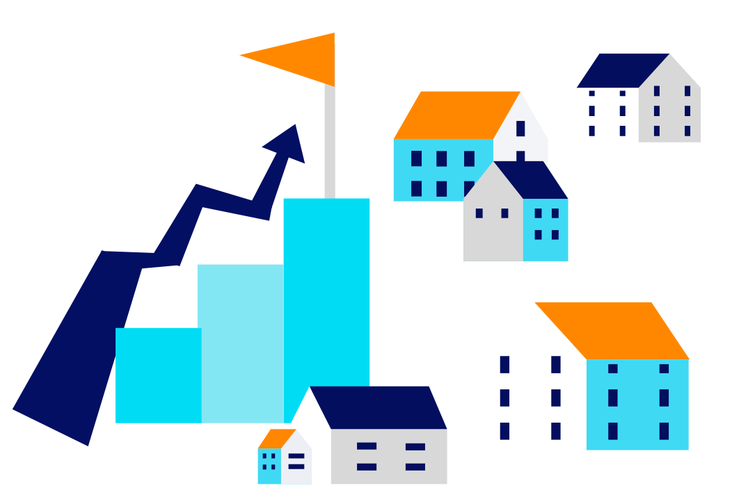 3. Aumentare le prenotazioni, l'occupazione e le entrate