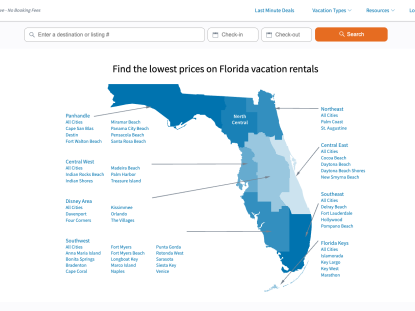 Florida Rentals