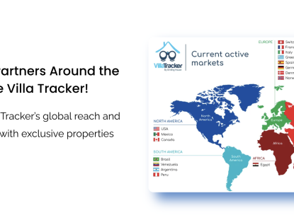 Villa Tracker