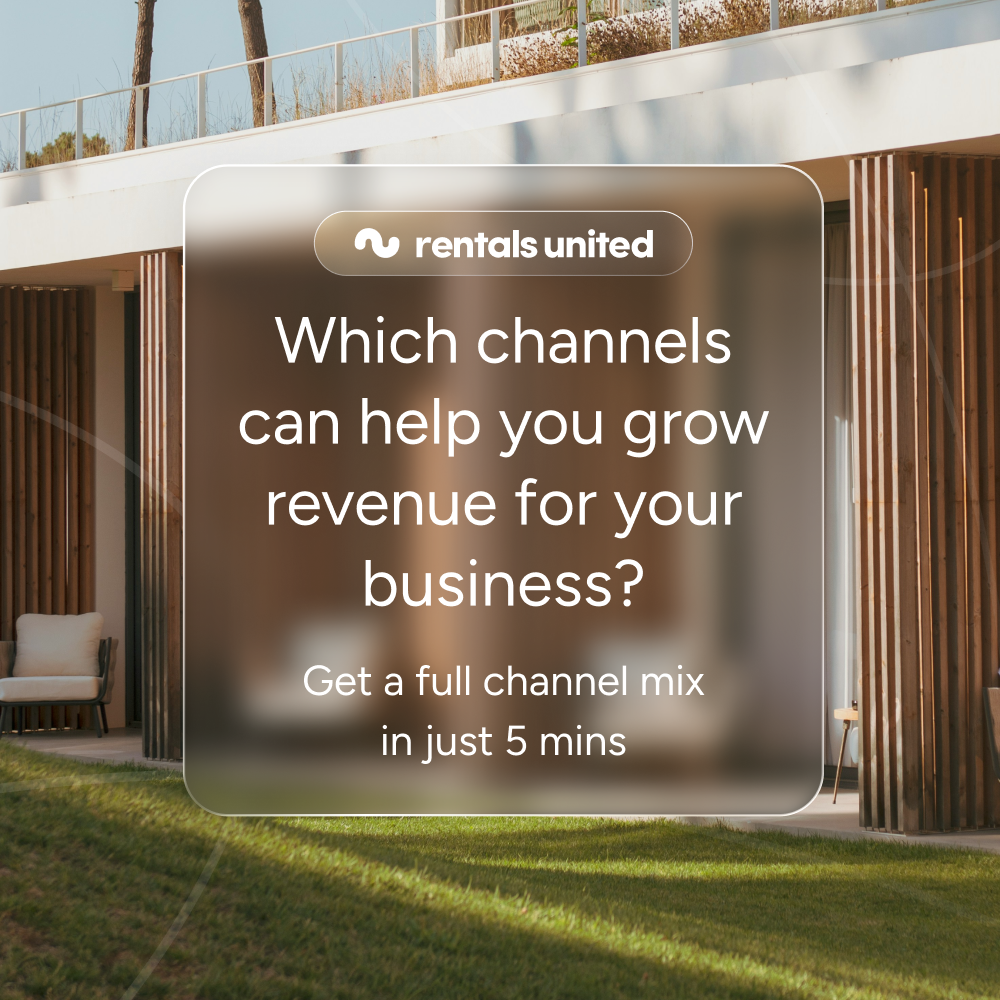 How Did Vacation Rentals Perform in New Zealand, Thailand and Bali? (Summer 2022 Stats)