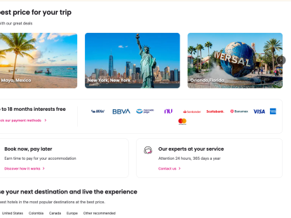 Price Travel